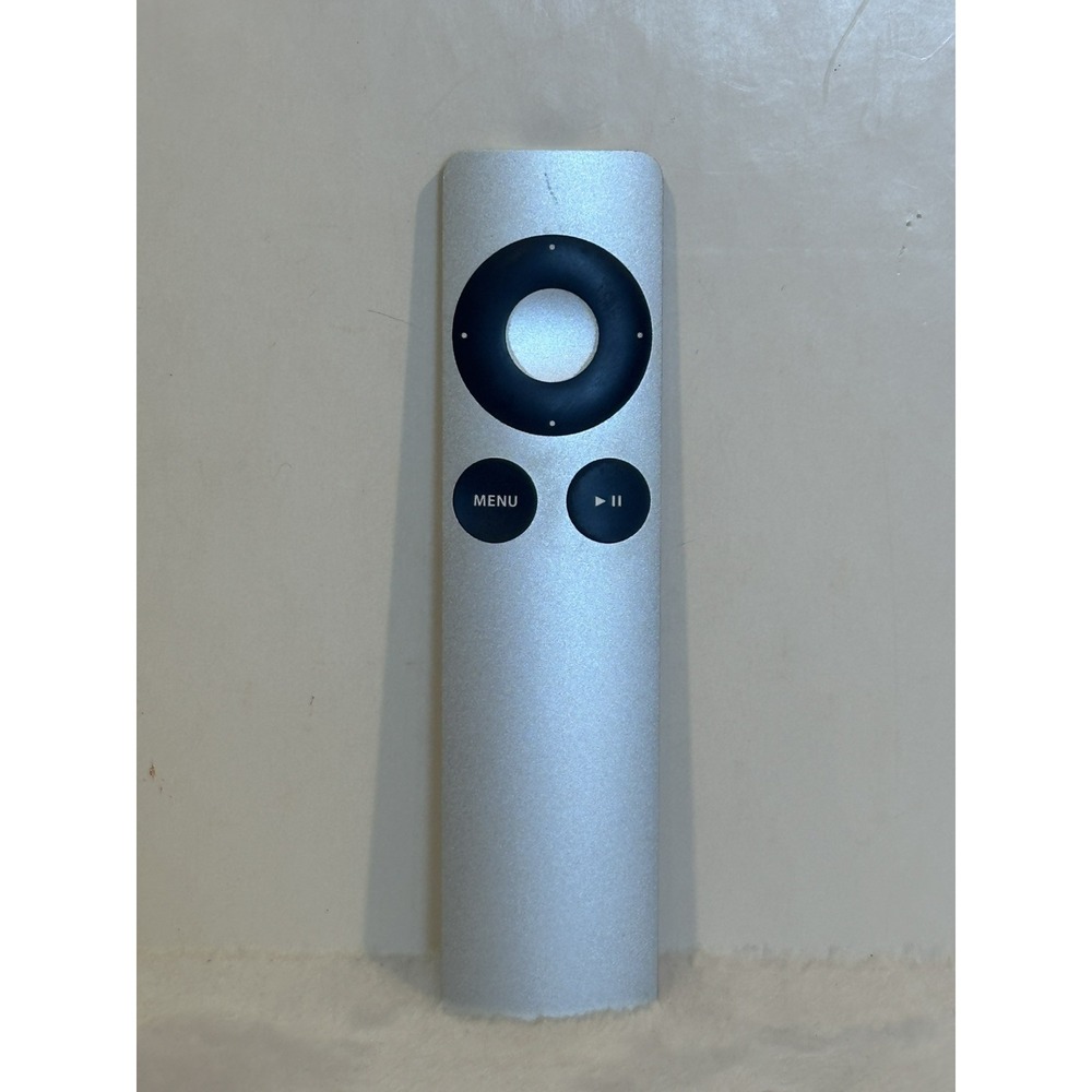 Apple Tv Remote‎